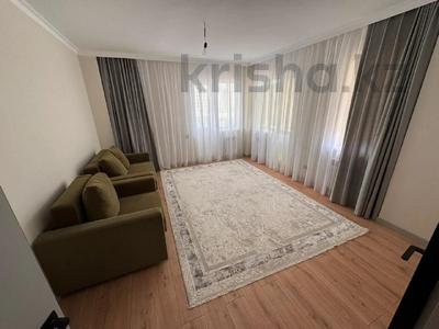 3-бөлмелі пәтер · 75 м² · 8/12 қабат, Маметовой, бағасы: ~ 35.8 млн ₸ в Астане, Нура р-н