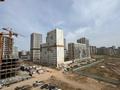 3-бөлмелі пәтер · 75 м² · 8/12 қабат, Маметовой, бағасы: ~ 35.8 млн ₸ в Астане, Нура р-н — фото 18