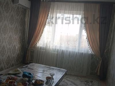 2-бөлмелі пәтер · 51 м² · 4 қабат, ул Абая 4 — Напротив акимата,рядом Цоон., бағасы: 11 млн ₸ в Кентау
