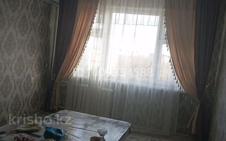 2-бөлмелі пәтер · 51 м² · 4 қабат, ул Абая 4 — Напротив акимата,рядом Цоон., бағасы: 11 млн ₸ в Кентау — фото 2