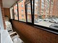 3-бөлмелі пәтер · 109.8 м² · 1/9 қабат, микрорайон Береке, бағасы: 49.5 млн ₸ в Костанае — фото 16