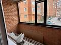 3-бөлмелі пәтер · 109.8 м² · 1/9 қабат, микрорайон Береке, бағасы: 49.5 млн ₸ в Костанае — фото 17