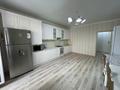 3-бөлмелі пәтер · 109.8 м² · 1/9 қабат, микрорайон Береке, бағасы: 49.5 млн ₸ в Костанае — фото 4