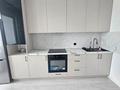 2-бөлмелі пәтер · 60 м² · 7/12 қабат, Алғабас ш/а. 1 — Омарова, бағасы: 300 000 ₸ в Алматы, Алатауский р-н — фото 8