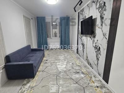 2-бөлмелі пәтер · 60 м² · 7/12 қабат, Алғабас ш/а. 1 — Омарова, бағасы: 300 000 ₸ в Алматы, Алатауский р-н