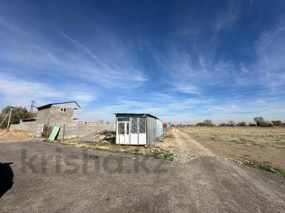 Участок · 10 соток, Нурбаева за 15 млн 〒 в Таразе