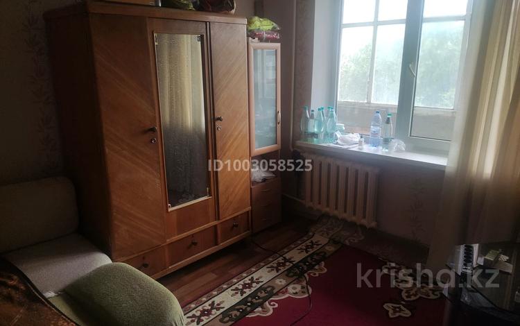 3-комнатная квартира · 63 м² · 4/9 этаж, 4 мкр. 43 за 17 млн ₸ в Аксае — фото 14