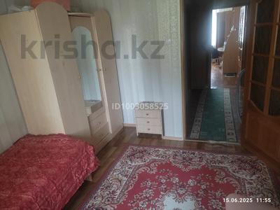 3-комнатная квартира · 63 м² · 4/9 этаж, 4 мкр. 43 за 17 млн ₸ в Аксае
