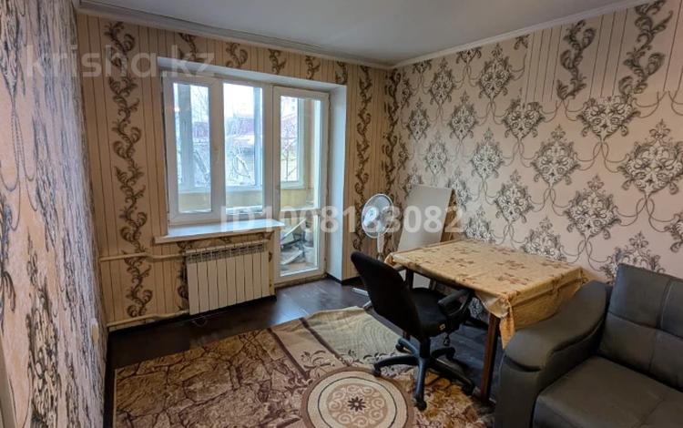 2-комнатная квартира · 40 м² · 4/4 этаж, Серкебаева 27 — Басенова за 250 000 ₸ в Алматы, Бостандыкский р-н — фото 5