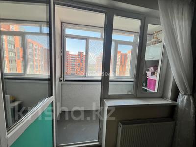 1-комнатная квартира · 40.5 м² · 6/9 этаж, Капчагайской трассы 3860/1 за 24 млн ₸ в Коянкусе