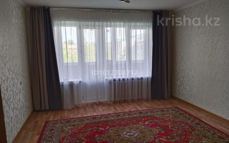 2-бөлмелі пәтер · 52 м² · 5/5 қабат, Победа 93, бағасы: 140 000 ₸ в Уральске — фото 2