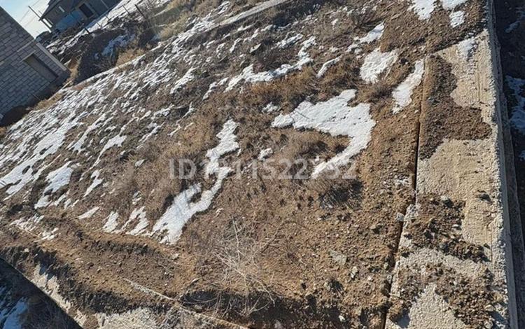 Жер телімі · 10 сотық, Самал 109 — 12 микр, бағасы: 8 млн ₸ в Балхаше — фото 2