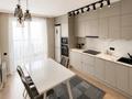 2-комнатная квартира · 75 м² · 5/12 этаж, Егизбаева — Каныша Сатпаева за 370 000 ₸ в Алматы, Бостандыкский р-н — фото 4