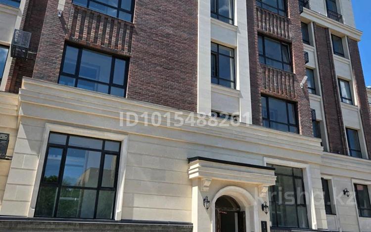 1-комнатная квартира · 39 м², Крылова 15 за 20 млн ₸ в Караганде, Казыбек би р-н — фото 2