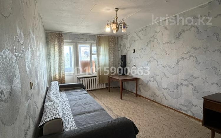 2-комнатная квартира · 45.2 м² · 4/5 этаж, Затеевича 16 за 18 млн ₸ в Астане, Сарыарка р-н — фото 2