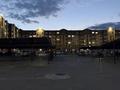 1-комнатная квартира · 40 м² · 3/5 этаж, мкр. Алтын орда 24А — Ғазиза Жұбанова мен Сәңкібай көшесінің қиылысы за 12 000 ₸ в Актобе — фото 23