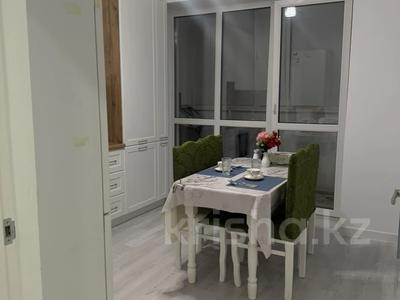 1-бөлмелі пәтер · 40 м² · 3/5 қабат, мкр. Алтын орда 24 А — ЖК СҰҢҚАР Ғазиза Жұбанова мен Тәуелсіздік көшесі қиылысы, бағасы: 10 000 ₸ в Актобе
