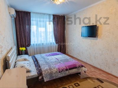 1-комнатная квартира, 40 м², 3/9 этаж посуточно, 1 мая 272 за 9 500 〒 в Павлодаре