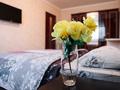 1-комнатная квартира, 40 м², 3/9 этаж посуточно, 1 мая 272 за 9 500 〒 в Павлодаре — фото 2
