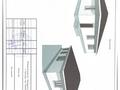 Часть дома · 5 комнат · 224 м² · 10 сот., Автодорожная 321 — Улица Темирбек Жургенов, 321 за 10 млн ₸ в Кульсары