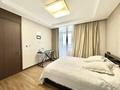 2-бөлмелі пәтер · 70 м² · 26/28 қабат, проспект Ракымжан Кошкарбаев, 10/1, бағасы: 45 млн ₸ в Астане, Сарайшык р-н — фото 12