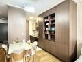 2-бөлмелі пәтер · 70 м² · 26/28 қабат, проспект Ракымжан Кошкарбаев, 10/1, бағасы: 45 млн ₸ в Астане, Сарайшык р-н — фото 4