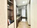 2-бөлмелі пәтер · 70 м² · 26/28 қабат, проспект Ракымжан Кошкарбаев, 10/1, бағасы: 45 млн ₸ в Астане, Сарайшык р-н — фото 6
