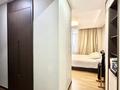 2-бөлмелі пәтер · 70 м² · 26/28 қабат, проспект Ракымжан Кошкарбаев, 10/1, бағасы: 45 млн ₸ в Астане, Сарайшык р-н — фото 9