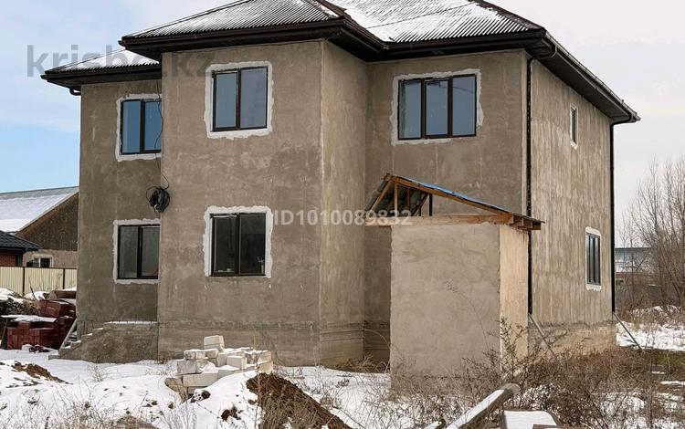 Отдельный дом · 6 комнат · 288 м² · 7 сот., Майкы би 1119 за 70 млн ₸ в  — фото 2