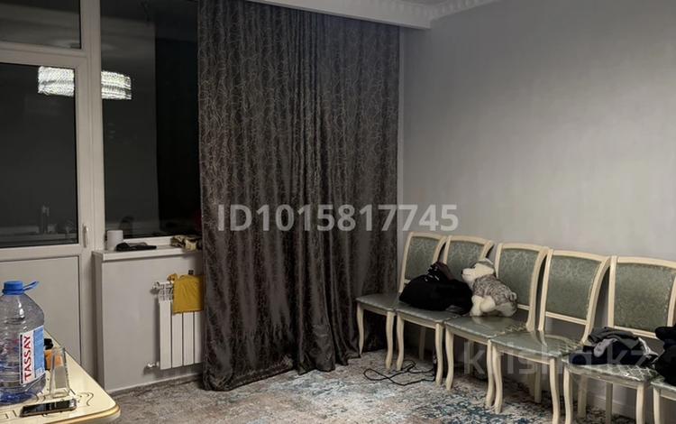 2-бөлмелі пәтер · 59 м² · 2/14 қабат, Сыганак 32, бағасы: 45 млн ₸ в Астане, Нура р-н — фото 2