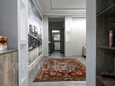 2-комнатная квартира · 80 м² · 3/7 этаж, Жана Гарышкер за 41 млн 〒 в Талдыкоргане