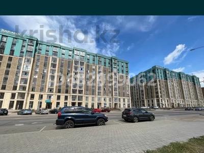 2-комнатная квартира, 74 м², 6/10 этаж, Ашимова 15 за 28.5 млн 〒 в Караганде, Казыбек би р-н