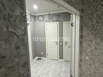 1-комнатная квартира · 45.3 м² · 8/10 этаж, Алтын Орда 13Б к1 за 140 000 ₸ в Актобе