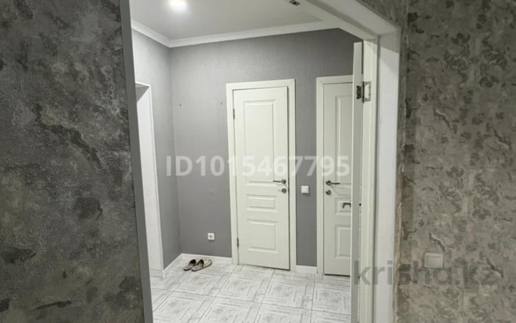 1-бөлмелі пәтер · 45.3 м² · 8/10 қабат, Алтын Орда 13Б к1, бағасы: 140 000 ₸ в Актобе — фото 2