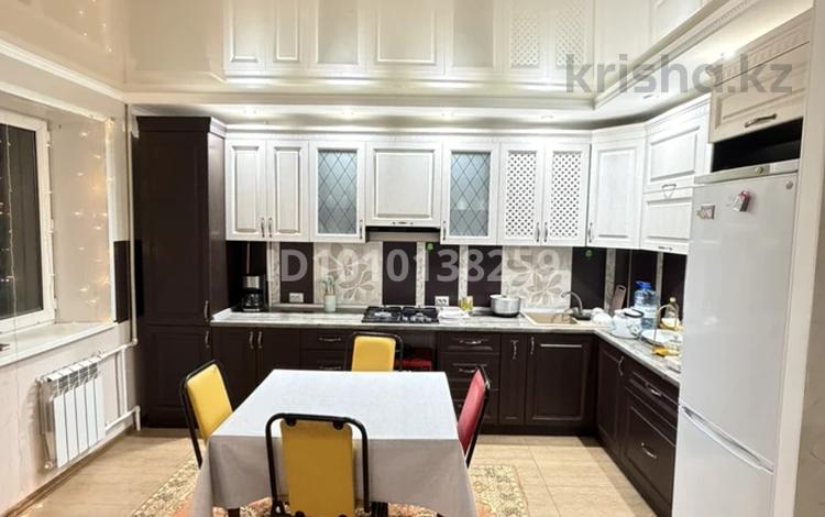 3-бөлмелі пәтер · 75 м² · 7/10 қабат, жилой массив Есет Батыр 109/2, бағасы: 23 млн 〒 в Актобе — фото 4