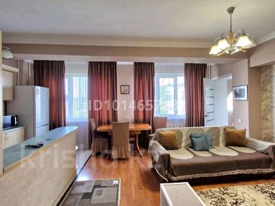 2-бөлмелі пәтер · 50 м² · 8/9 қабат, Самал-1 ш/а. 1 — Достык сатпаева, бағасы: 54 млн ₸ в Алматы, Медеуский р-н