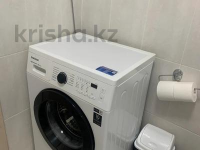 1-комнатная квартира · 40 м² · 7/9 этаж, микрорайон Береке за 24.5 млн ₸ в Костанае