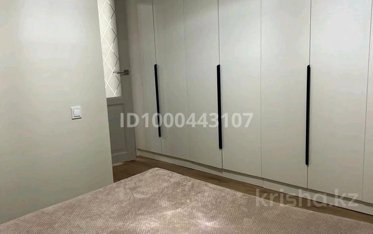 2-комнатная квартира · 49.3 м² · 3/5 этаж, мкр Орбита-4 — Мустафина Саина за 350 000 ₸ в Алматы, Бостандыкский р-н — фото 2