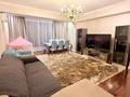 3-комнатная квартира · 135 м² · 2/4 этаж, Керей-Жәнібек хандар 29 за 145 млн ₸ в Алматы, Медеуский р-н