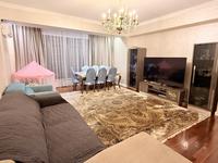 3-комнатная квартира · 135 м² · 2/4 этаж, Керей-Жәнібек хандар 29 за 140 млн ₸ в Алматы, Медеуский р-н