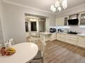 3-комнатная квартира · 135 м² · 2/4 этаж, Керей-Жәнібек хандар 29 за 145 млн ₸ в Алматы, Медеуский р-н — фото 3