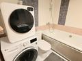 3-комнатная квартира · 135 м² · 2/4 этаж, Керей-Жәнібек хандар 29 за 145 млн ₸ в Алматы, Медеуский р-н — фото 8