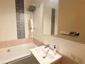 3-комнатная квартира · 135 м² · 2/4 этаж, Керей-Жәнібек хандар 29 за 145 млн ₸ в Алматы, Медеуский р-н — фото 9