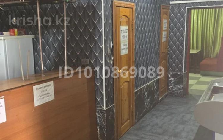 Свободное назначение, офисы, магазины и бутики, склады, общепит, салоны красоты, бани, гостиницы и зоны отдыха, фитнес и спорт, медцентры и аптеки, образование, развлечения, конференц-залы, кабинеты и рабочие места, студии · 100 м² за 350 000 〒 в Шымкенте, Аль-Фарабийский р-н — фото 2