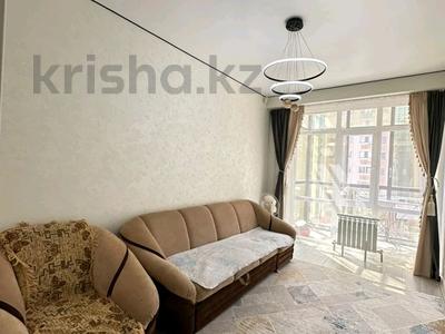 2-бөлмелі пәтер · 50 м² · 7/12 қабат, Нажимеденова 34, бағасы: 28.9 млн ₸ в Астане, Сарайшык р-н