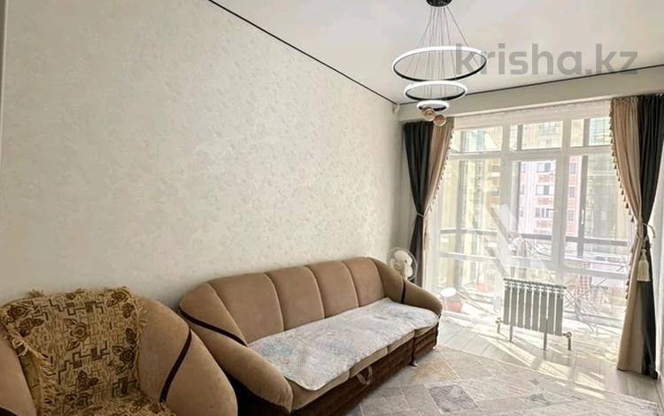 2-комнатная квартира · 50 м² · 7/12 этаж, Нажимеденова 34 за 28.9 млн ₸ в Астане, Сарайшык р-н — фото 2
