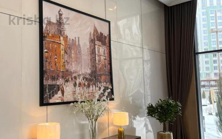 2-комнатная квартира · 45 м² · 8/12 этаж, Байтерекова 12 за 32 млн 〒 в Шымкенте — фото 6