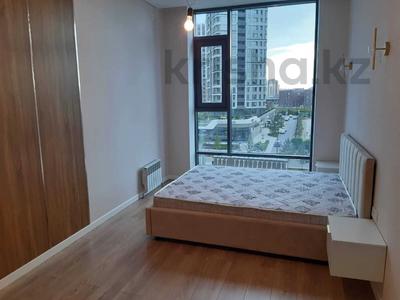 1-комнатная квартира · 47 м² · 5/21 этаж, Мангилик Ел — Без комиссии для покупателя за 40 млн ₸ в Астане, Есильский р-н