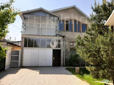 Отдельный дом · 8 комнат · 300 м² · 6 сот., Кондратьева 108 — Лермонтова Ташкентсткая за ~ 36 млн ₸ в Таразе