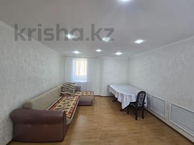 3-комнатная квартира · 93 м², Ишимская за 37.3 млн 〒 в Петропавловске